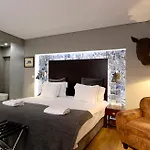 Aparthotel Dalma Old Town - Castelo Lisbon