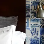 Dalma Old Town - Castelo Lisbon