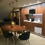 Dalma Old Town - Castelo Aparthotel Lisbon