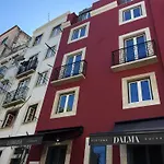 Dalma Old Town - Castelo Lisbon