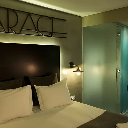 Apartahotel Dalma Old Town - Castelo Lisboa