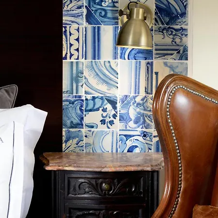 Dalma Old Town - Castelo リスボン