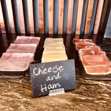 アパートホテル Dalma Old Town - Castelo リスボン