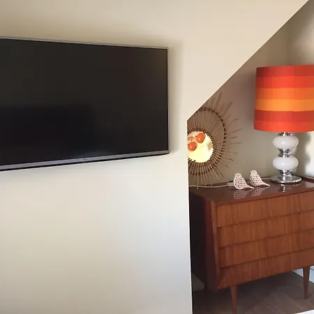 Dalma Old Town - Castelo アパートホテル