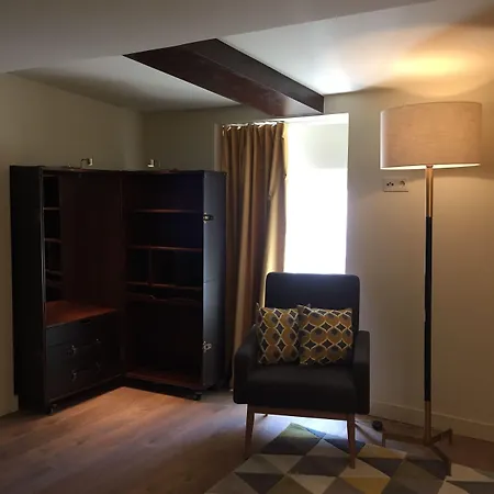 Dalma Old Town - Castelo 4* リスボン