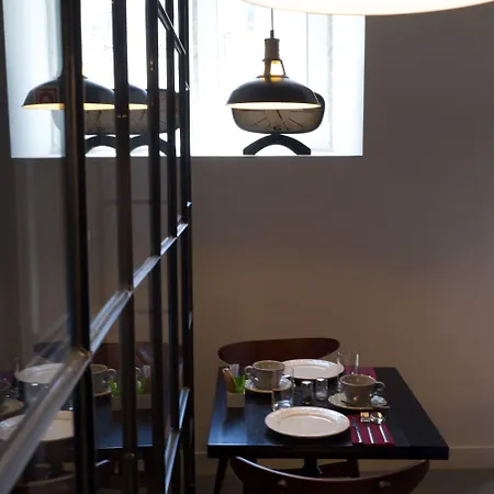 Dalma Old Town - Castelo リスボン