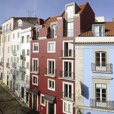 アパートホテル Dalma Old Town - Castelo