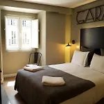 Dalma Old Town - Castelo Aparthotel 4*