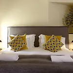 Aparthotel Dalma Old Town - Castelo Lisbona