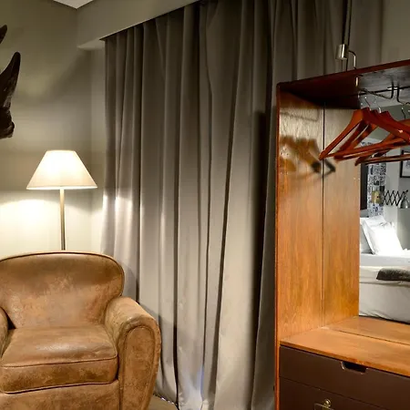 Appart hôtel Dalma Old Town - Castelo Lisboa