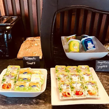 Appart hôtel Dalma Old Town - Castelo Lisboa