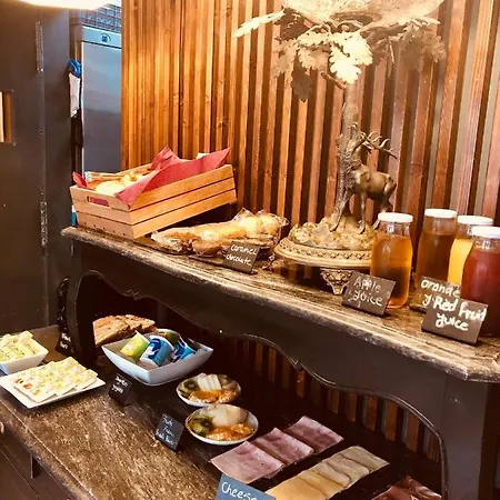 Dalma Old Town - Castelo Lisboa