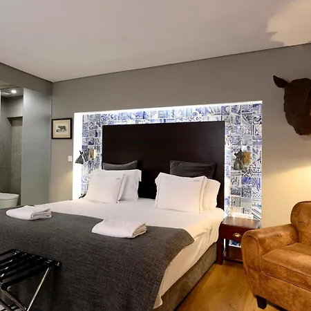 Appart hôtel Dalma Old Town - Castelo Lisboa