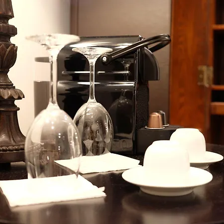 Appart hôtel Dalma Old Town - Castelo