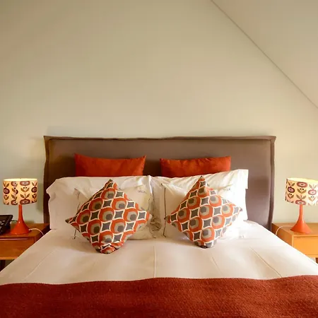 Dalma Old Town - Castelo 4* Lisboa