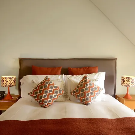 Dalma Old Town - Castelo 3* ליסבון