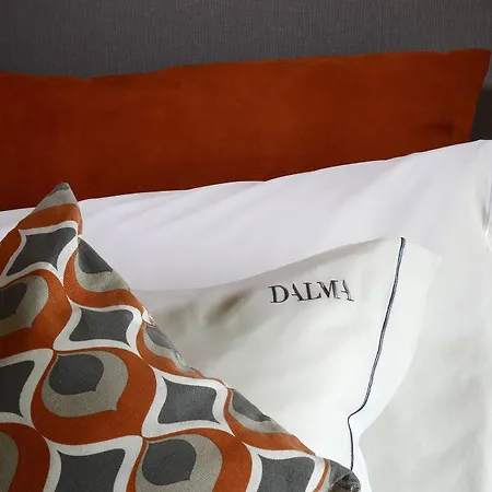 Dalma Old Town - Castelo 3* Lisboa