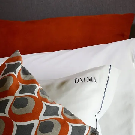 Dalma Old Town - Castelo 4* ליסבון