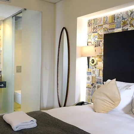 شقة فندقية Dalma Old Town - Castelo 3*