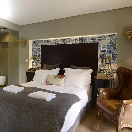 شقة فندقية Dalma Old Town - Castelo 3*