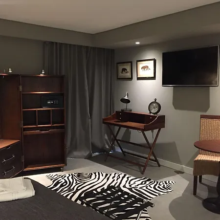 Aparthotel Dalma Old Town - Castelo Lissabon