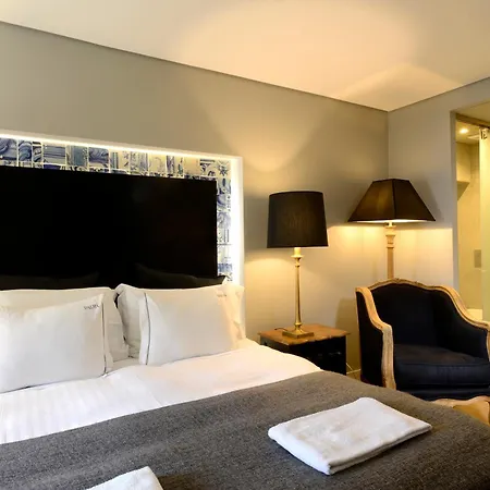 Apartmanhotel Dalma Old Town - Castelo