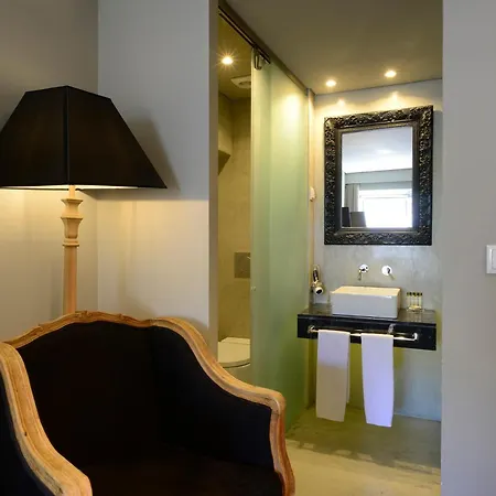 Apartmanhotel Dalma Old Town - Castelo 4*