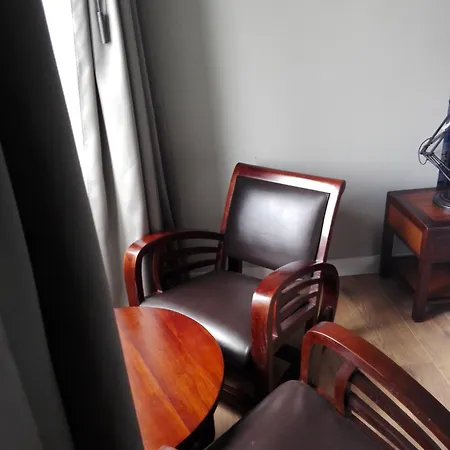 Dalma Old Town - Castelo 3* ליסבון
