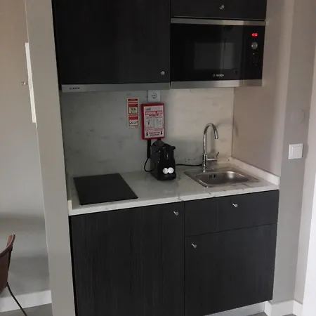 Apartmanhotel Dalma Old Town - Castelo