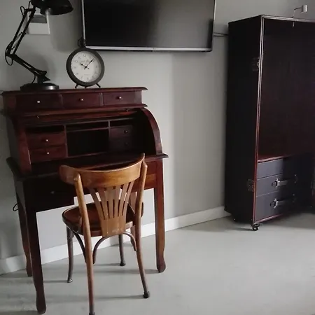 Dalma Old Town - Castelo Appart hôtel 4*