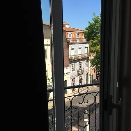 Dalma Old Town - Castelo Lisboa