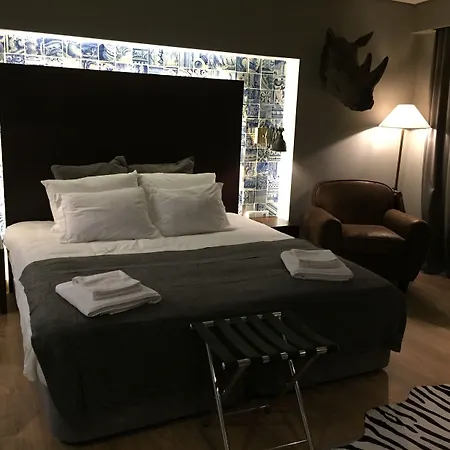 Dalma Old Town - Castelo Appart hôtel Lisboa