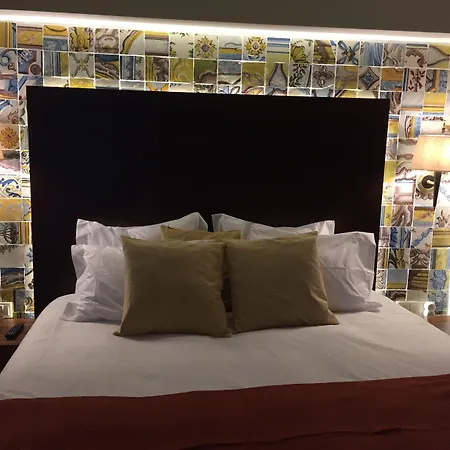 Dalma Old Town - Castelo Appart hôtel Lisboa