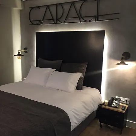 Dalma Old Town - Castelo Appart hôtel