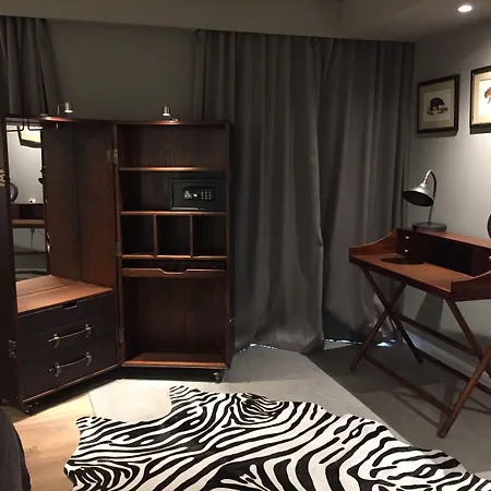 Dalma Old Town - Castelo Apartmanhotel Lisboa