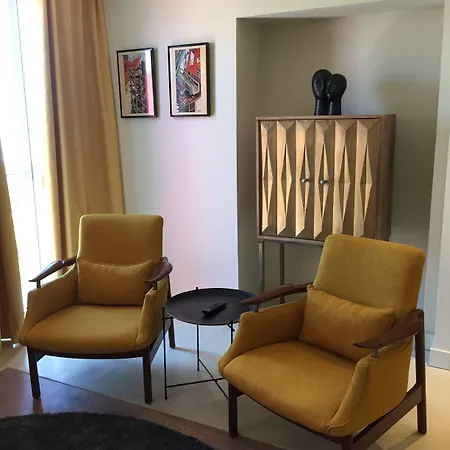 Dalma Old Town - Castelo 4* Lisboa