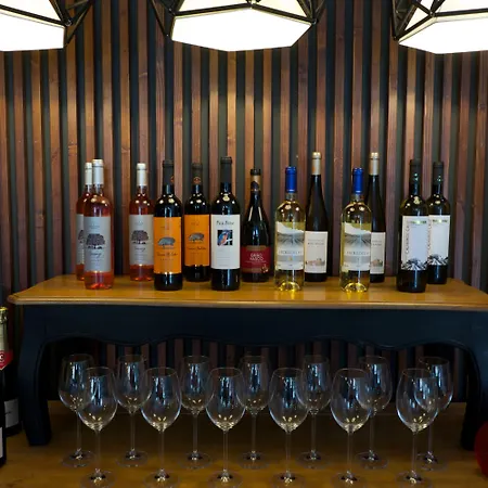 Dalma Old Town - Castelo Lisboa