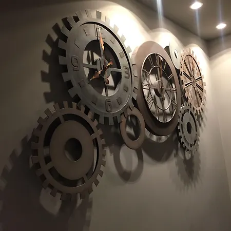 Dalma Old Town - Castelo Appart hôtel