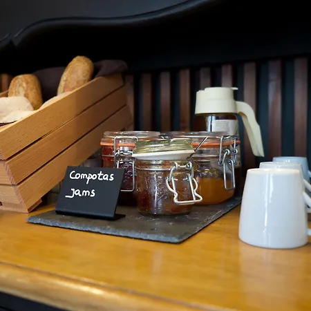 Dalma Old Town - Castelo Appart hôtel 4*