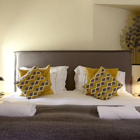 Apartmanhotel Dalma Old Town - Castelo Lisboa