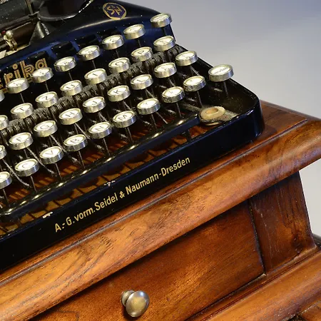 Dalma Old Town - Castelo Apartmanhotel