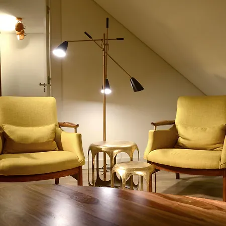 Apartmanhotel Dalma Old Town - Castelo 4*