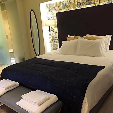 מלון דירות Dalma Old Town - Castelo 4*