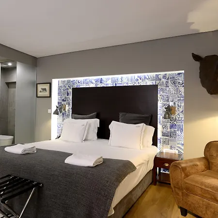Dalma Old Town - Castelo מלון דירות 4*