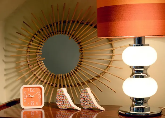 Aparthotel Dalma Old Town - Castelo