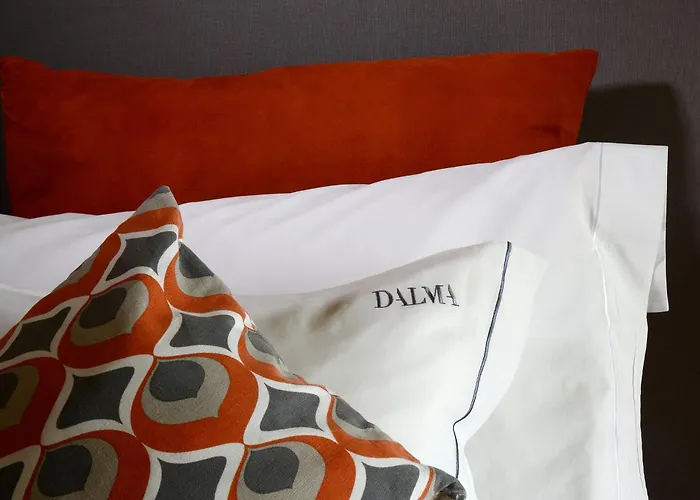 Dalma Old Town - Castelo 4* Lizbona