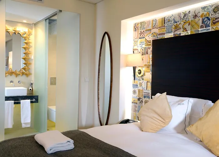 Hotel apartamentowy Dalma Old Town - Castelo 4*