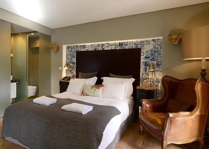 Hotel apartamentowy Dalma Old Town - Castelo 4*