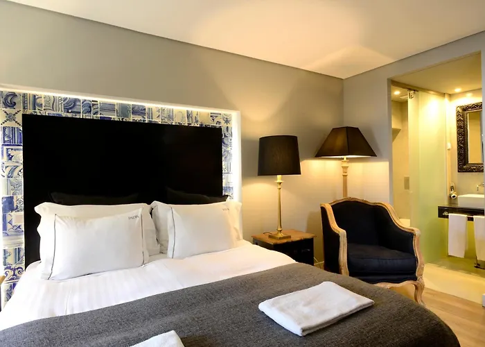 Hotel apartamentowy Dalma Old Town - Castelo