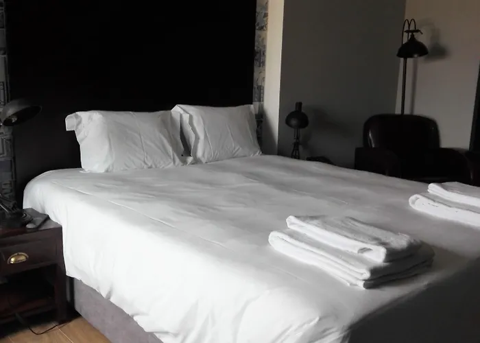 Dalma Old Town - Castelo 4* Lisboa